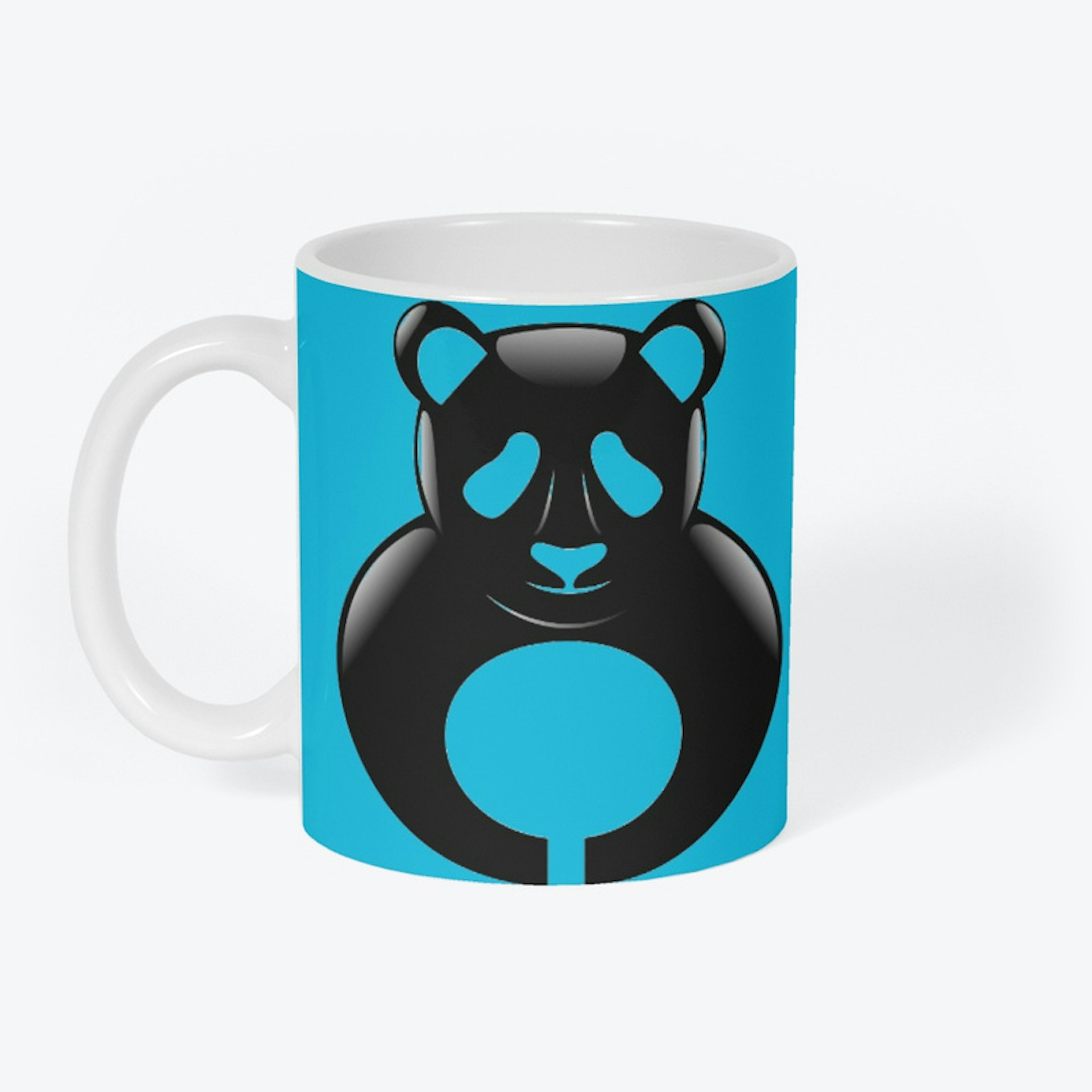 Bear Couture Mug 