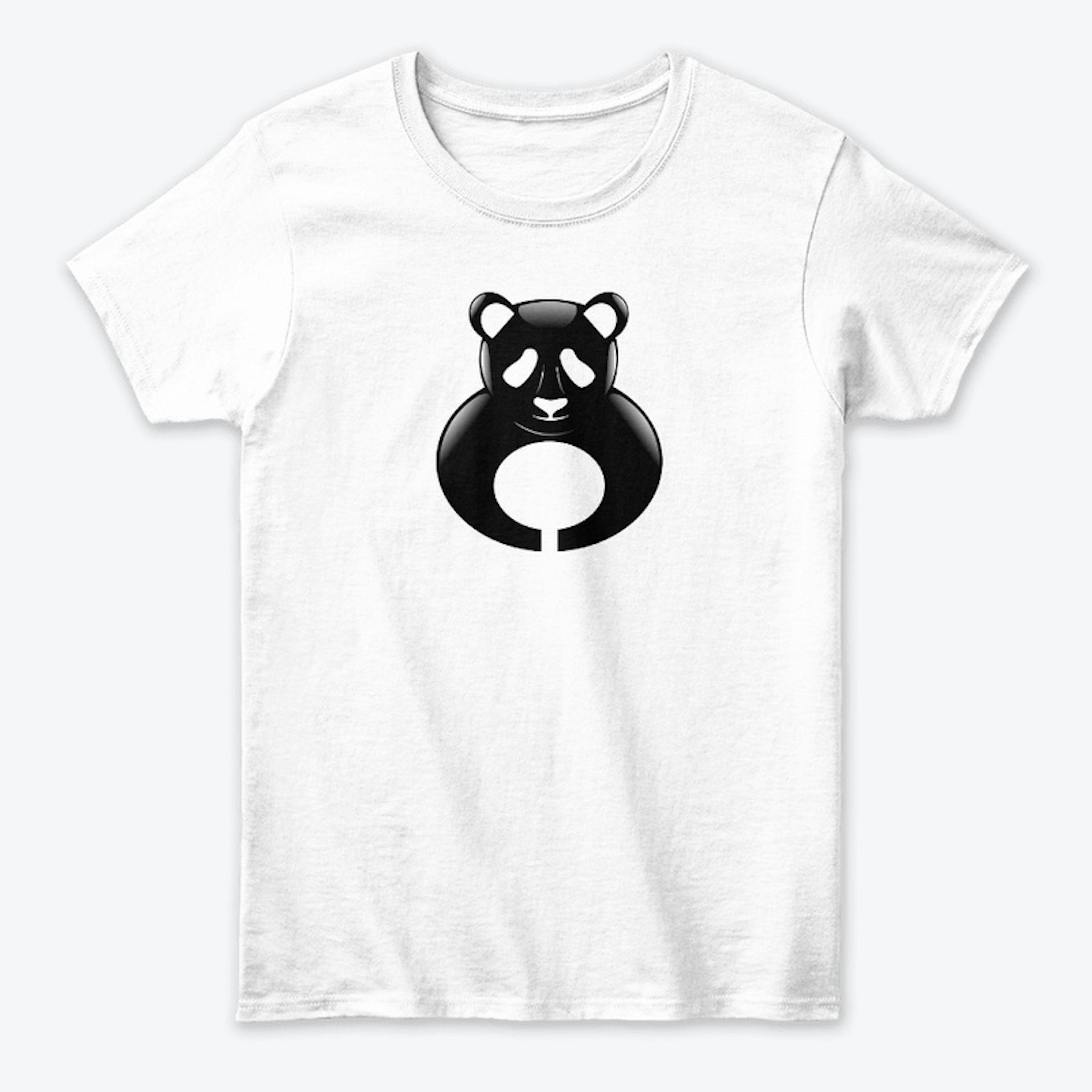 Bear Couture Sports Tee