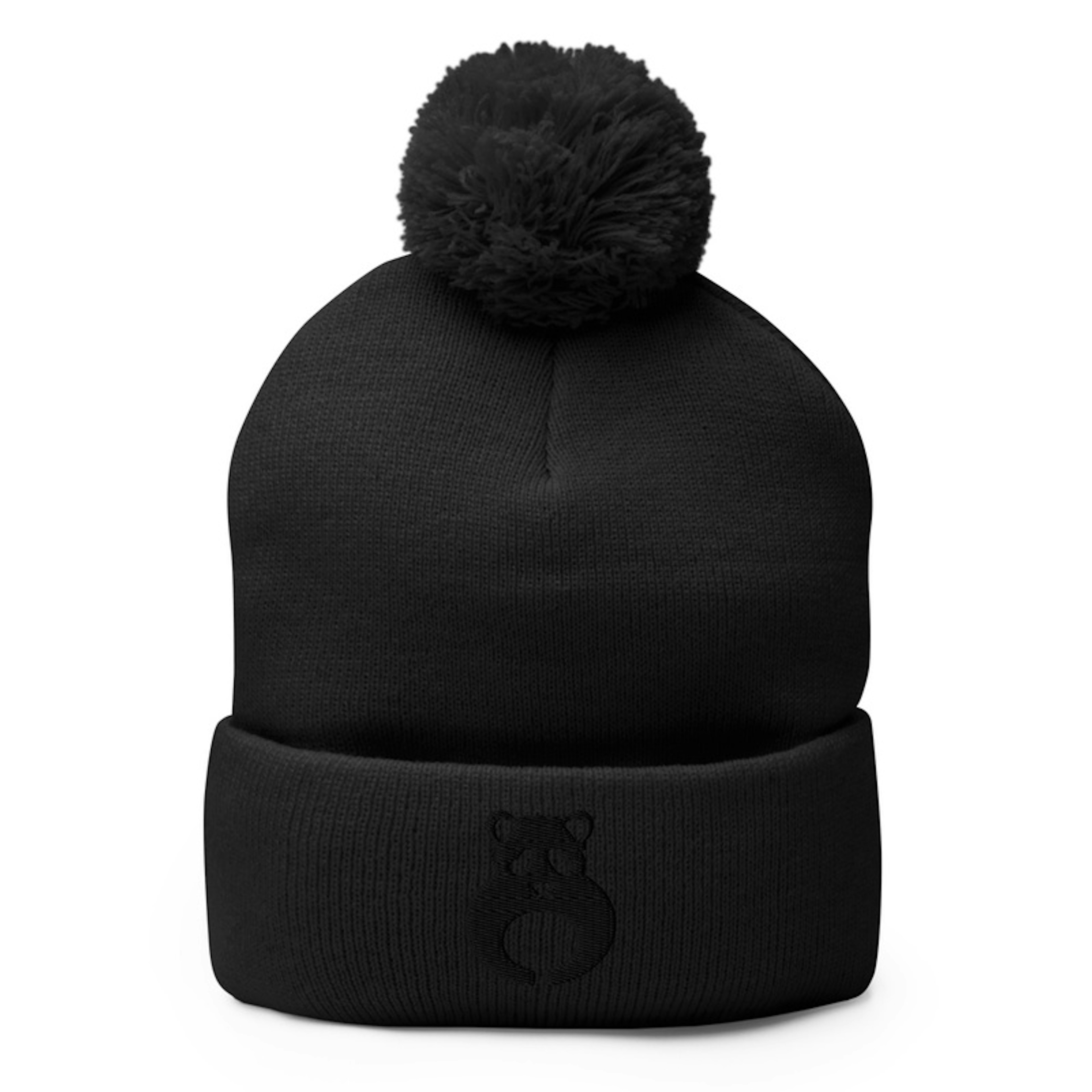Bear Couture Skully 
