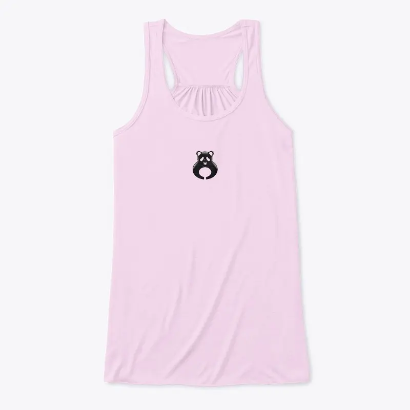 Bear Couture Ladies Tee