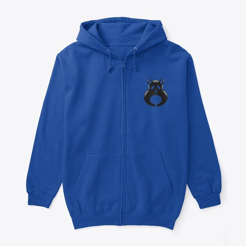 Bear Couture Sweatshirts