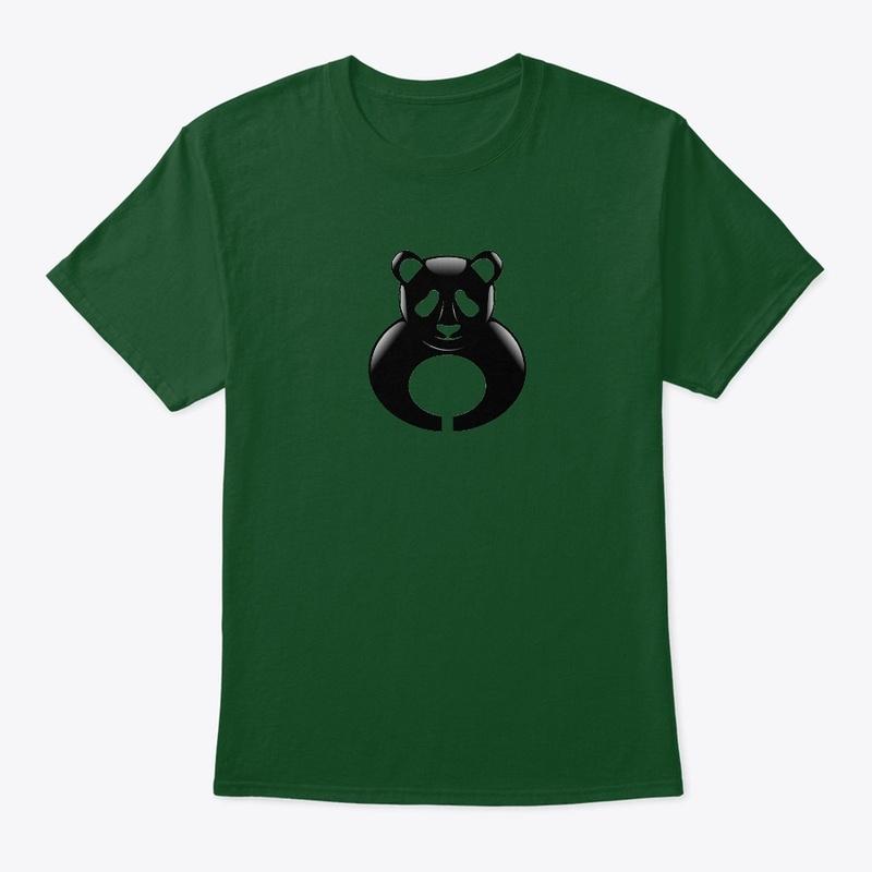 Bear Couture Sports Tee