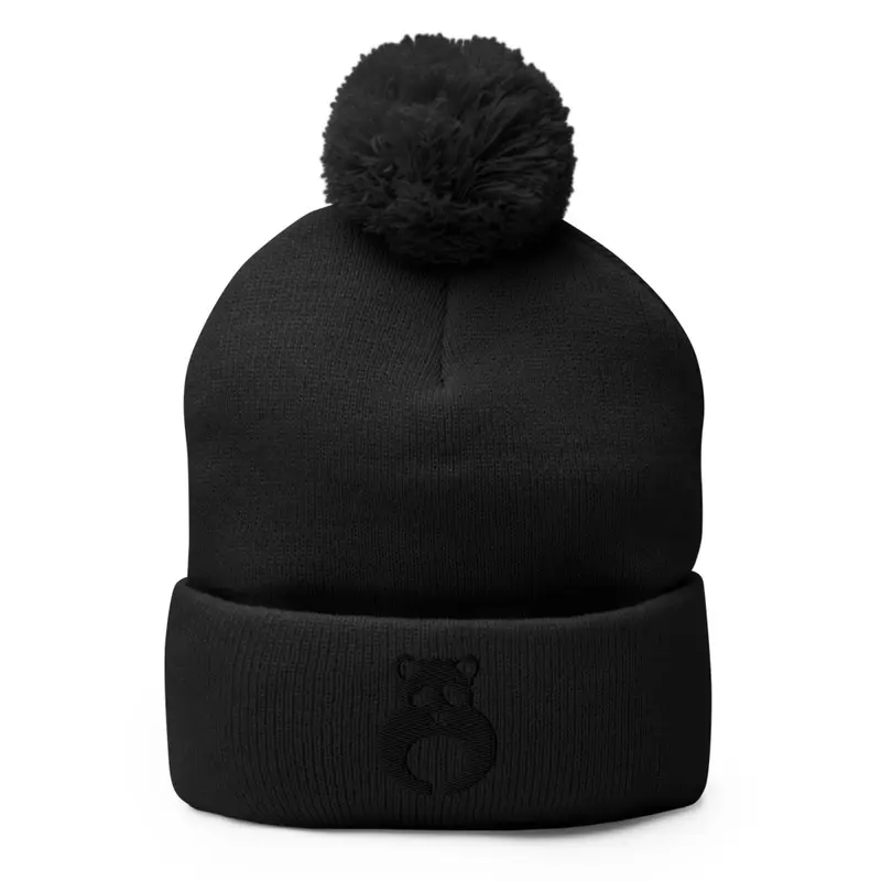 Bear Couture Skully 